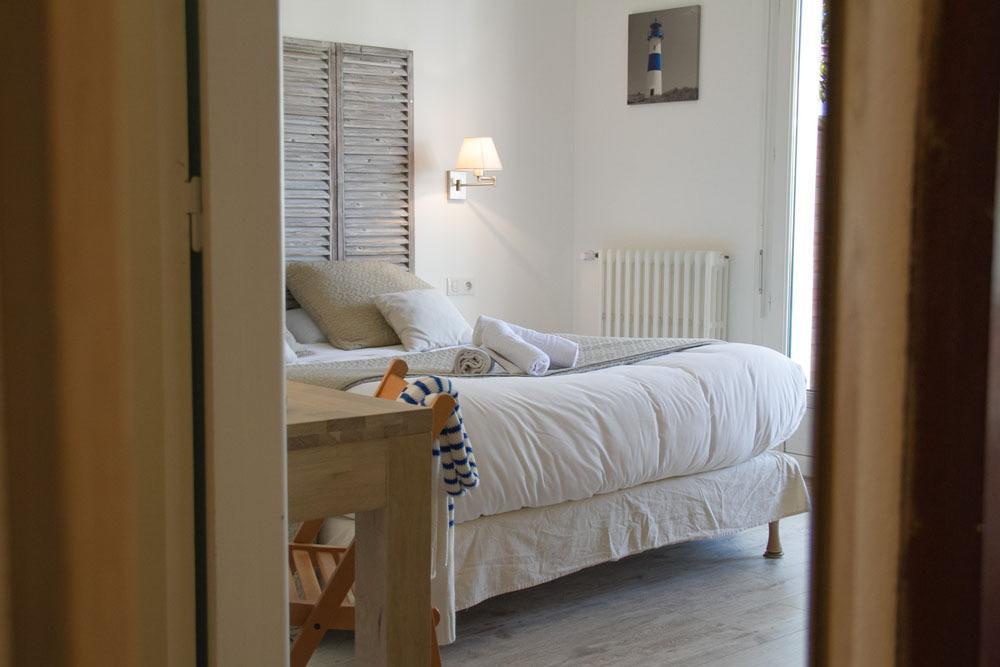 Hôtel Le Vert Bois Dolus-d'Oléron Extérieur photo