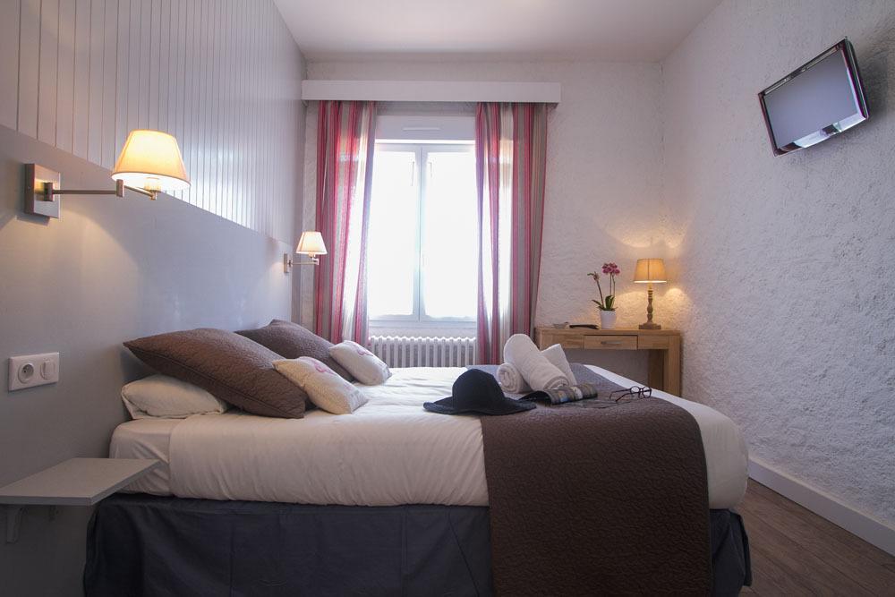 Hôtel Le Vert Bois Dolus-d'Oléron Extérieur photo