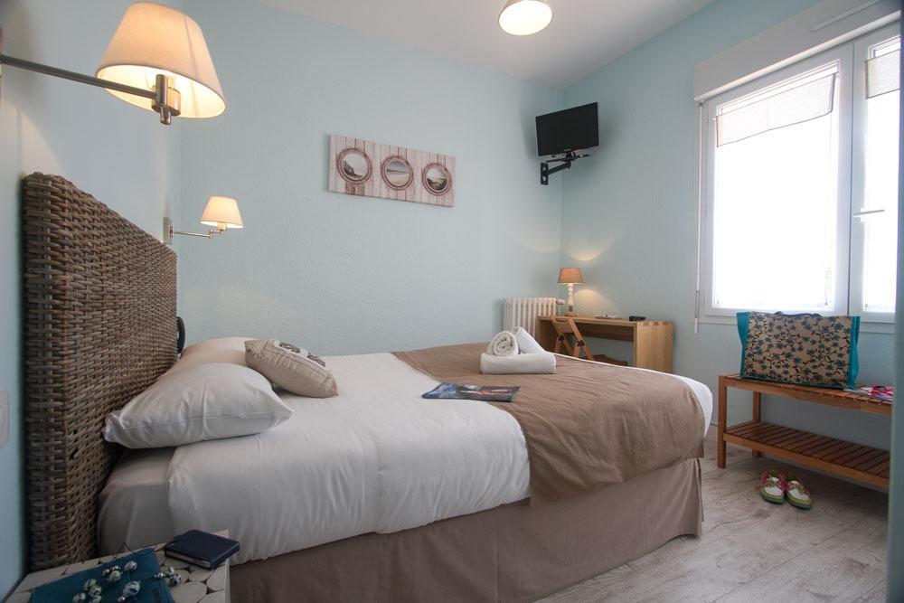 Hôtel Le Vert Bois Dolus-d'Oléron Extérieur photo