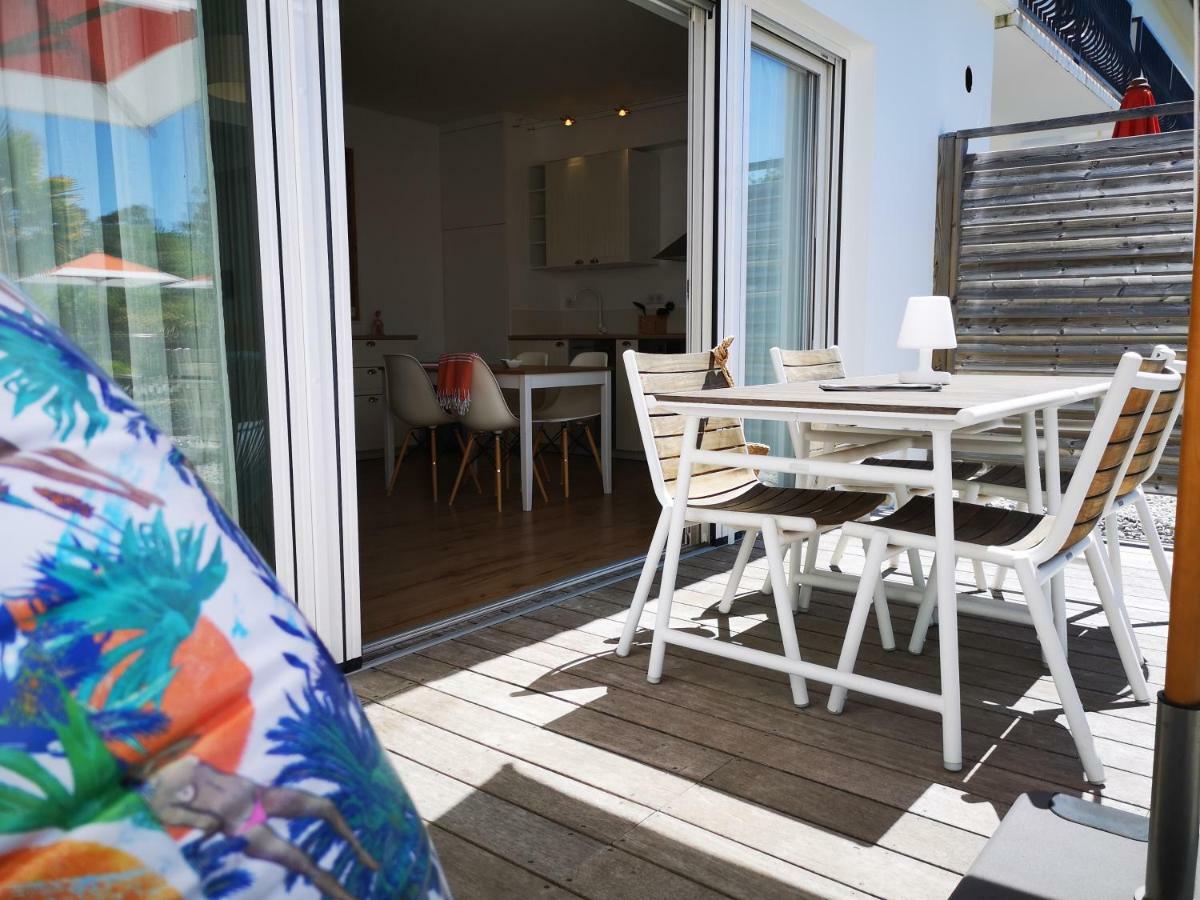 Hôtel Le Vert Bois Dolus-d'Oléron Extérieur photo